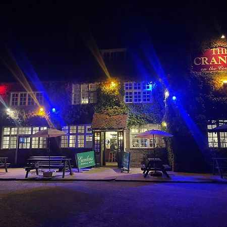 The Cranley Hotel Cranleigh Esterno foto