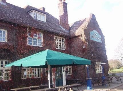 The Cranley Hotel Cranleigh Esterno foto