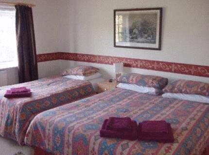 The Cranley Hotel Cranleigh Esterno foto